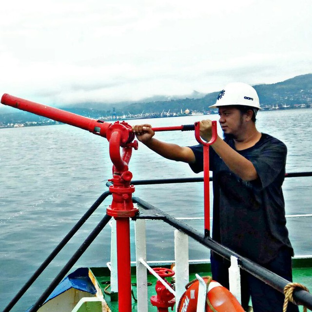 DIW CAHYONO