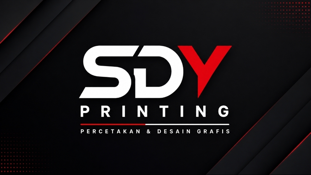 SDY Printing