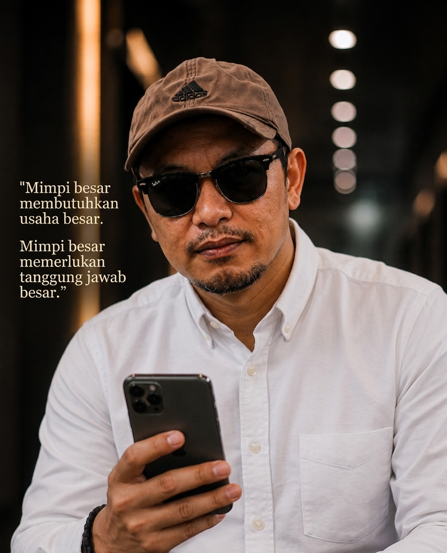 EKO WAHYONO