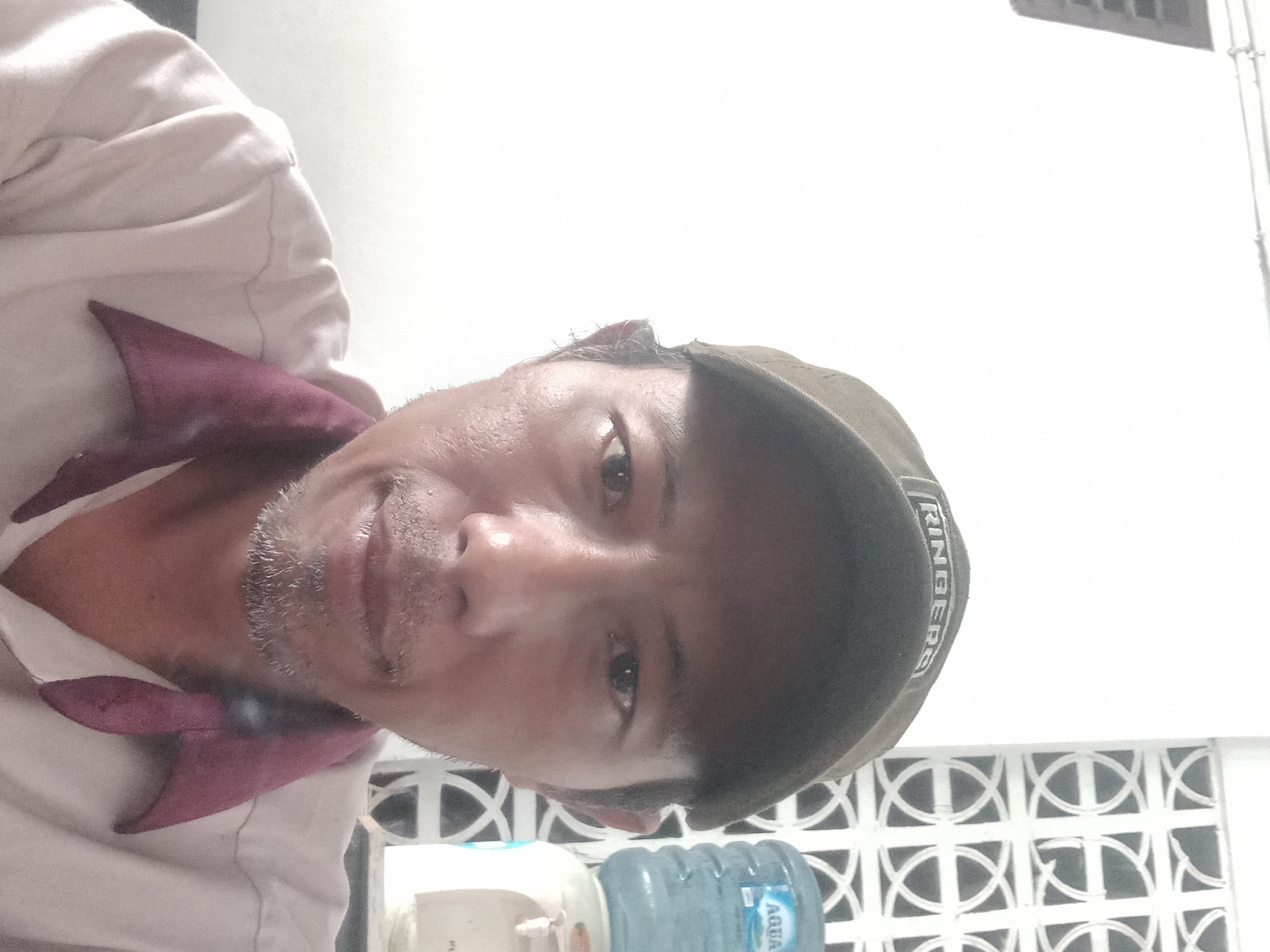 tri wahyudin