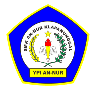 Website Sekolah